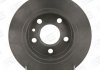 Диск тормозной FORD, SEAT, VW, задн. CHAMPION 562057CH (фото 2)