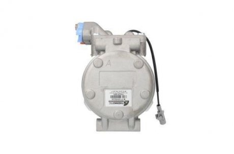 Компресор кондиціонера THERMOTEC KTT095024 (фото 1)