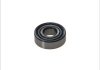 Підшипник генератора / SKF 6202-2Z-C3 /SKF (фото 1)