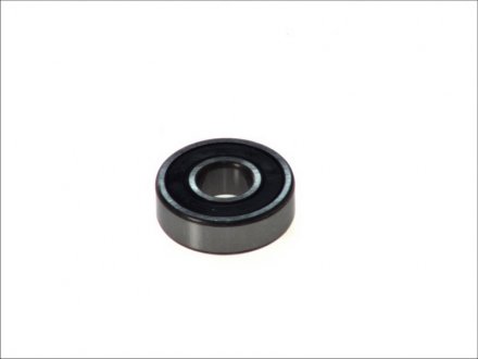 Підшипник генератора / SKF 6201-2RS /SKF (фото 1)