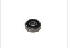 Підшипник генератора / SKF 6000-2RS /SKF (фото 1)