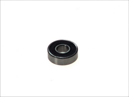 Підшипник генератора / SKF 6000-2RS /SKF (фото 1)