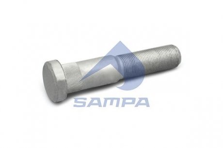 Болт кріплення колеса SMP SAMPA 033.485 (фото 1)