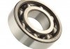 Підшипник генератора SKF 6004 /SKF (фото 1)