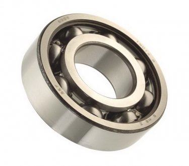 Підшипник генератора SKF 6004 /SKF (фото 1)
