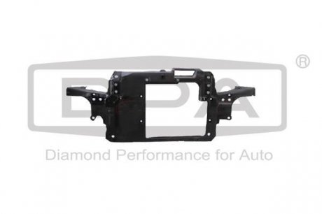 Панель передняя Skoda Fabia (99-08) DPA DPA 88050155902