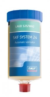 Маслянка SKF LAGD 125/WA2 /SKF (фото 1)