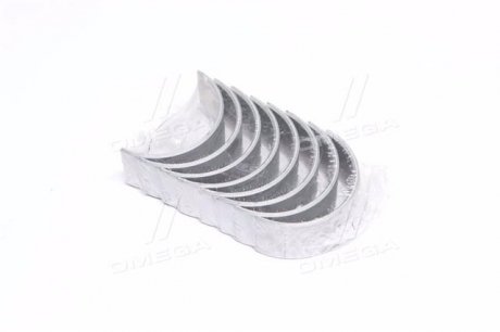 Вкладыши шатунные NDC CB-2206GP.050 (фото 1)