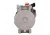 Компресор кондиціонера THERMOTEC KTT095010 (фото 2)