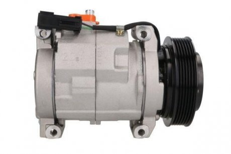 Компресор кондиціонера THERMOTEC KTT095010 (фото 1)