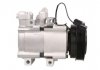 Компрессор кондиціонера THERMOTEC KTT090021 (фото 1)