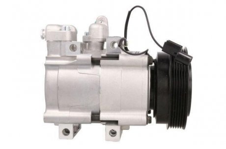 Компрессор кондиціонера THERMOTEC KTT090021 (фото 1)