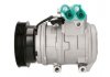 Компрессор кондиціонера THERMOTEC KTT090059 (фото 4)