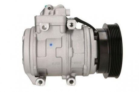 Компрессор кондиціонера THERMOTEC KTT090059 (фото 1)