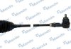 Рулевая рейка MANDO EX5650007600 (фото 4)