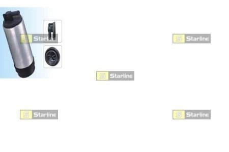 Паливний насос STARLINE PC 1231 (фото 1)