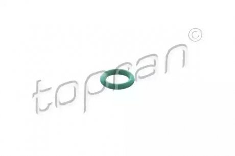 Кольцо ущільнююче TOPRAN / HANS PRIES 115344 (фото 1)