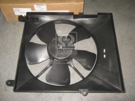 Вентилятор радиатора охлаждения GM 96536666 (фото 1)
