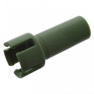 Трубка АКПП перепускна MERCEDES C(W204)/E(W211)/S(W217)/SL(W230) "99>> FEBI BILSTEIN 102470 (фото 1)