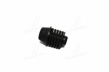 Демпфер капота резиновый боковой регулируемый GM 96251069 (фото 1)