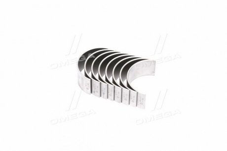 Вкладыши шатунные NISSAN DIESEL SD20,SD22 TAIHO R080H1.050 (фото 1)