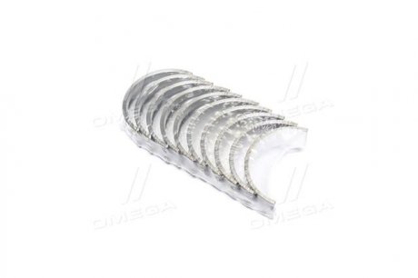 Вкладыши коренные TOYOTA DAIHATSU 1SZ,K3 TAIHO M725A.050 (фото 1)