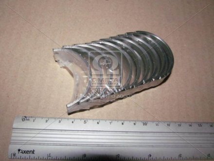 Вкладыши коренные TOYOTA DAIHATSU 1SZ,K3 TAIHO M725A.STD (фото 1)