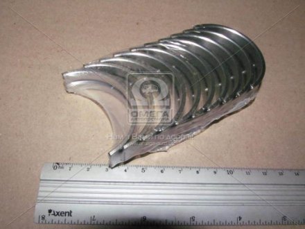 Вкладыши коренные NISSAN MR18,MR20 TAIHO M1054A.050 (фото 1)