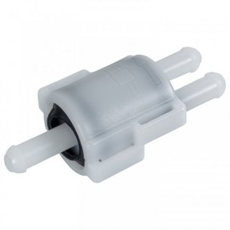 Клапан омивателя Mercedes-Benz PKW FEBI BILSTEIN 08600 (фото 1)