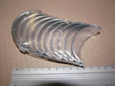 Вкладыши коренные NISSAN QR20,25 TAIHO M1052A.050 (фото 1)