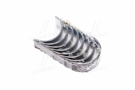 Вкладыши шатунные TOYOTA 1SZ-FE TAIHO R725A.050 (фото 1)