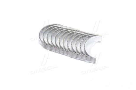 Вкладыши шатунные TOYOTA 1GR-FE TAIHO R736A.075 (фото 1)