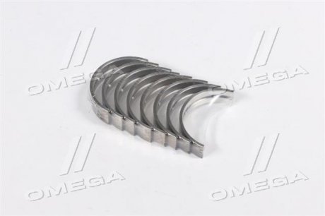 Вкладыши коренные ISUZU 6VD1 TAIHO M810A.075 (фото 1)