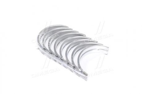 Вкладыши коренные ISUZU 6VD1 TAIHO M810A.100 (фото 1)