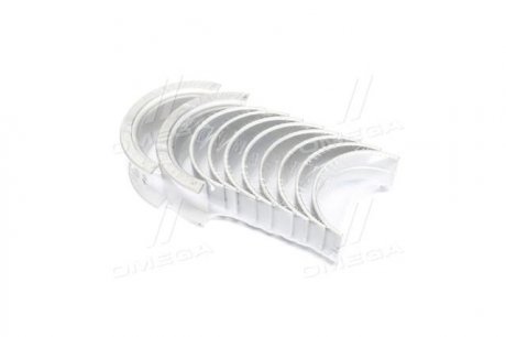 Вкладыши коренные NISSAN Z20 TAIHO M066H2.100 (фото 1)