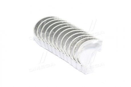 Вкладыши шатунные NISSAN L20 TAIHO R057H1.050 (фото 1)