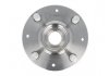 Ступиця BTA H54009BTA (фото 1)