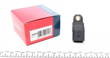 Датчик кількості оборотів BMW 3(E46)/5(E39,60,61)/7(E65,66,67)/X3(E83)/X5(E53) "2,0-3,9D "98-07 BREMI 60005 (фото 1)