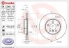 Тормозной диск BREMBO 09.C349.11 (фото 2)