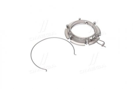 Р/к корзини зчеплення (кільце 6 вусиків) MAN, SCANIA, MB, RVI, IVECO RIDER RD 3496 006 000 (фото 1)