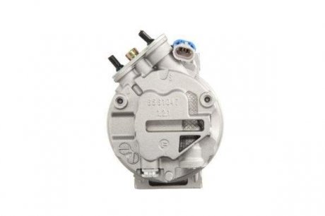 Компресор кондиціонера THERMOTEC KTT095018 (фото 1)