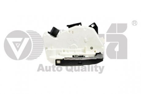Замок двері задньої правої Skoda Fabia (09-14)/VW Amarok (13-), Tiguan (12-) VIKA 88391790801 (фото 1)