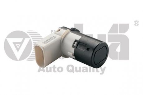 Датчик парктроника VW Passat (01-05), Sharan (01-10) VIKA 99191294301 (фото 1)