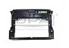 Панель передняя VW Polo Saloon (10-),Vento (10-) (88051774102) DPA