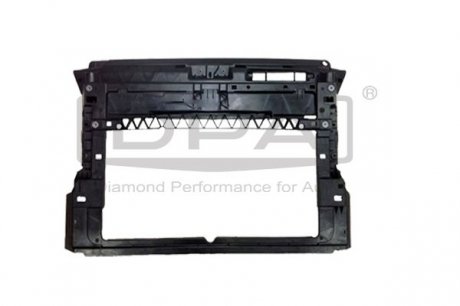 Панель передняя VW Polo Saloon (10-),Vento (10-) DPA 88051774102 (фото 1)