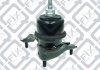 Подушка двигуна права (гідравлічна) акпп Q-FIX Q002-0699 (фото 1)