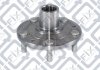 Маточина передня Q-FIX Q130-0239 (фото 1)