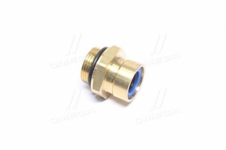 Пряме фітингове з\'єднання New Line 12x1.5/M 22x1.5 RIDER RD 87.55.22 (фото 1)