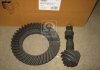 Головна пара 9x41 ГАЗ 2217 широкий шліц широка RIDER 2217-2402165-20 (фото 2)