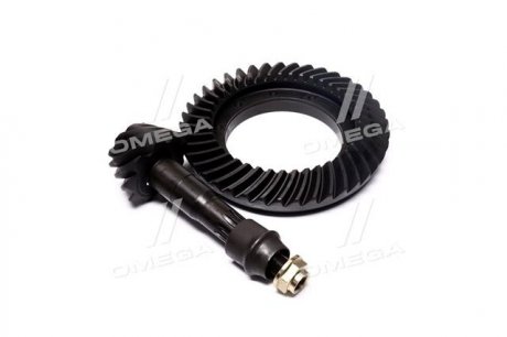 Головна пара 9x41 ГАЗ 2217 широкий шліц широка RIDER 2217-2402165-20 (фото 1)